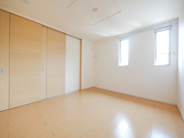 パルテール Aの物件内観写真